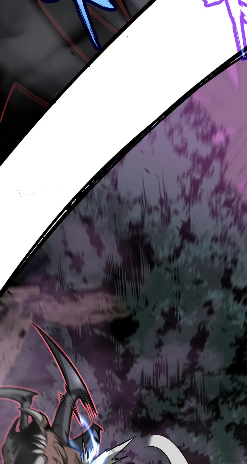 Read Extraordinary Evolution chapter 48 image 37 on Lezhin