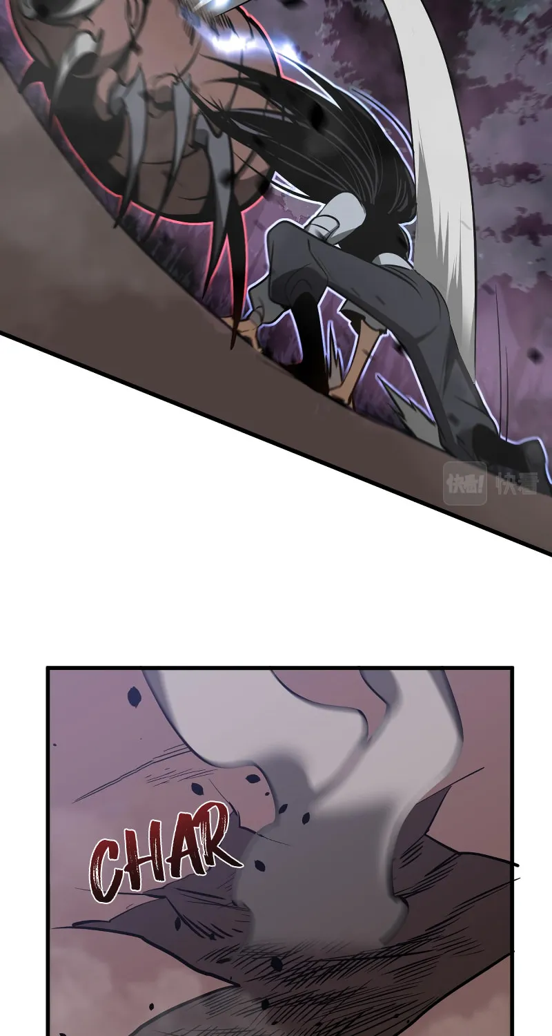 Read Extraordinary Evolution chapter 48 image 38 on Lezhin