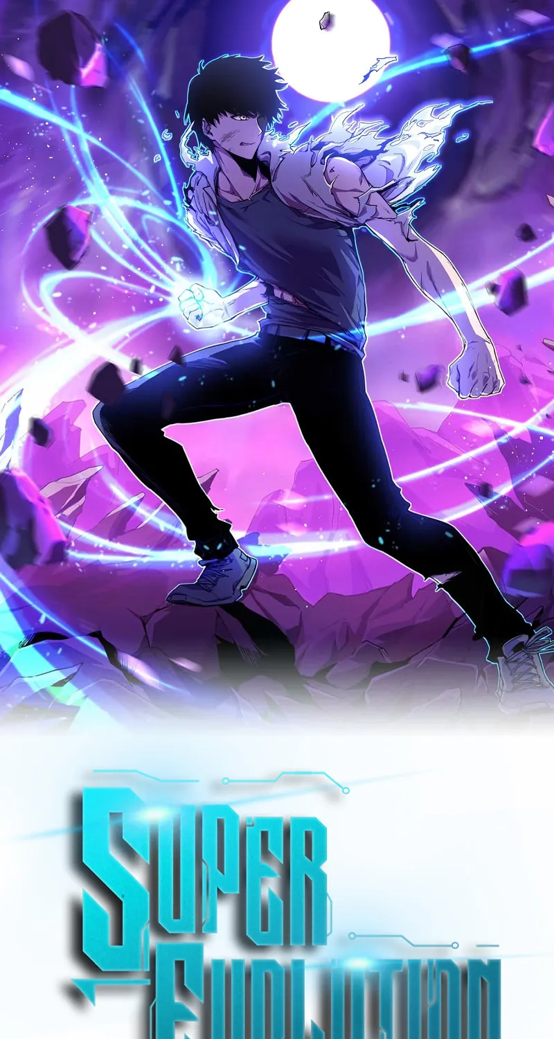 Read Extraordinary Evolution chapter 48 image 4 on Lezhin