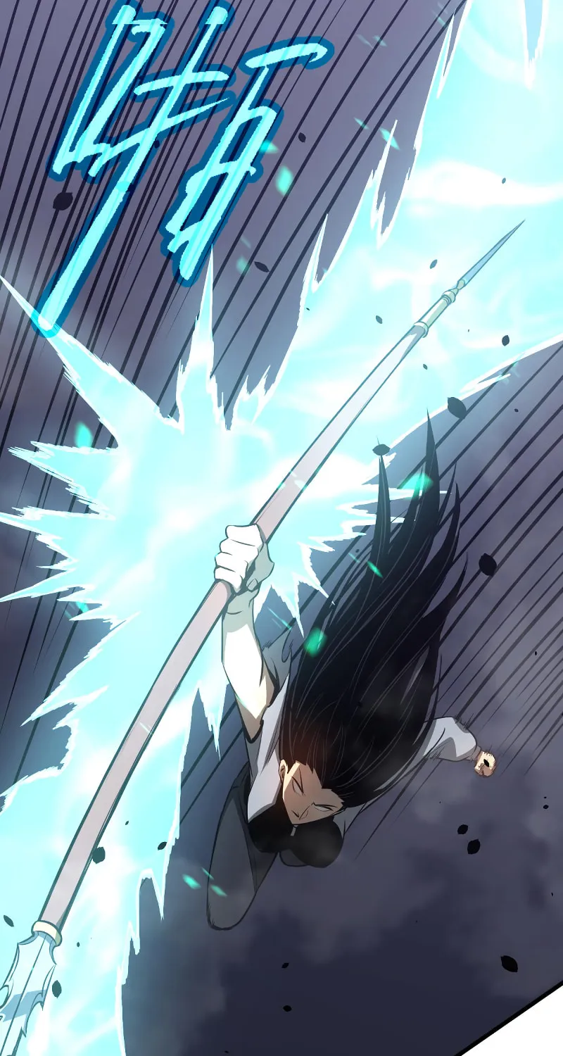Read Extraordinary Evolution chapter 48 image 40 on Lezhin