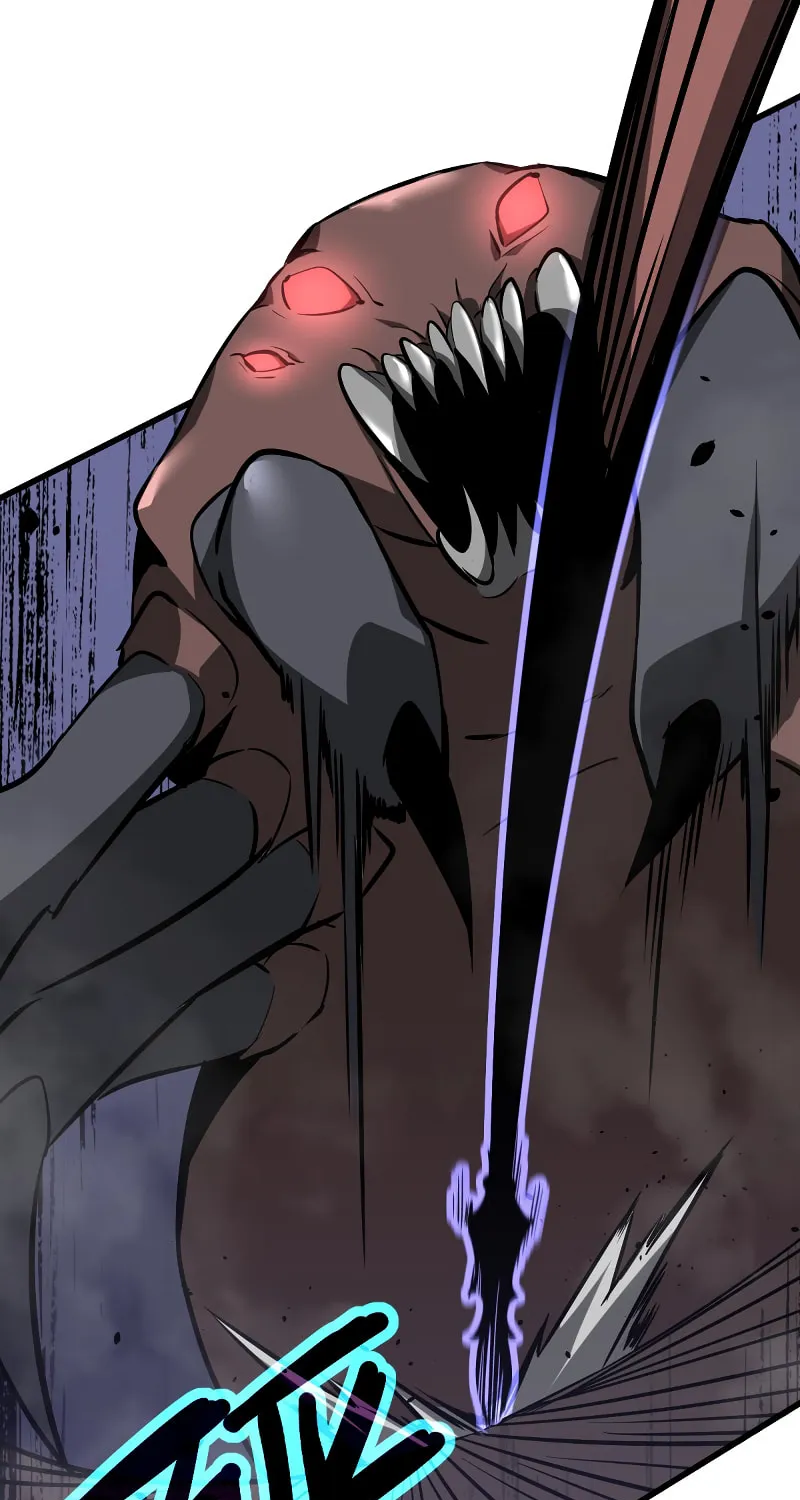 Read Extraordinary Evolution chapter 48 image 43 on Lezhin