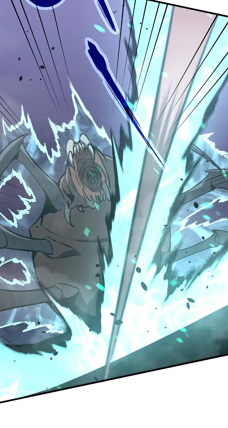 Read Extraordinary Evolution chapter 48 image 45 on Lezhin