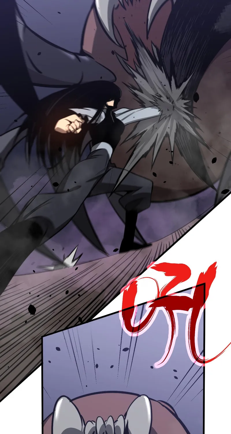 Read Extraordinary Evolution chapter 48 image 47 on Lezhin