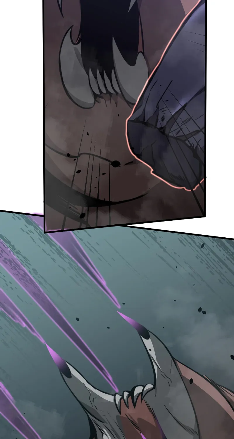 Read Extraordinary Evolution chapter 48 image 49 on Lezhin