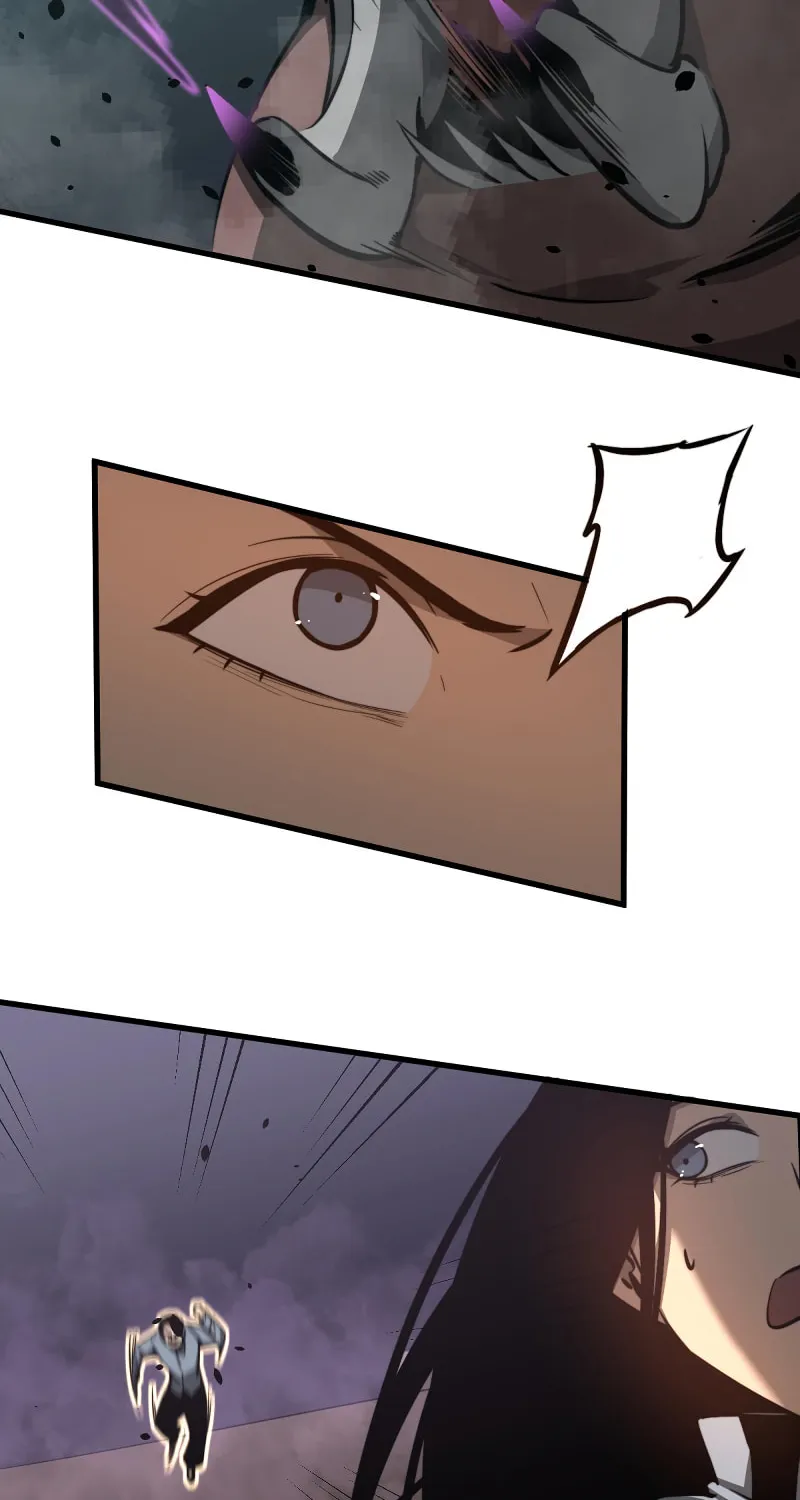 Read Extraordinary Evolution chapter 48 image 50 on Lezhin