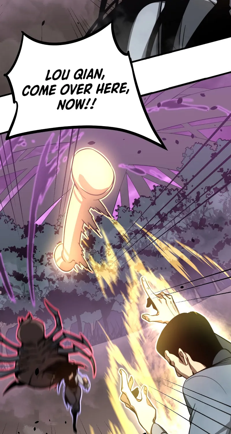 Read Extraordinary Evolution chapter 48 image 51 on Lezhin