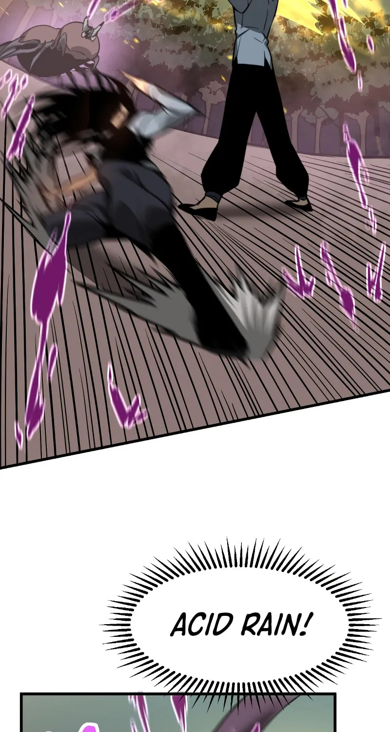 Read Extraordinary Evolution chapter 48 image 53 on Lezhin