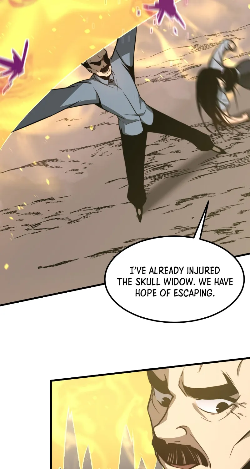 Read Extraordinary Evolution chapter 48 image 55 on Lezhin