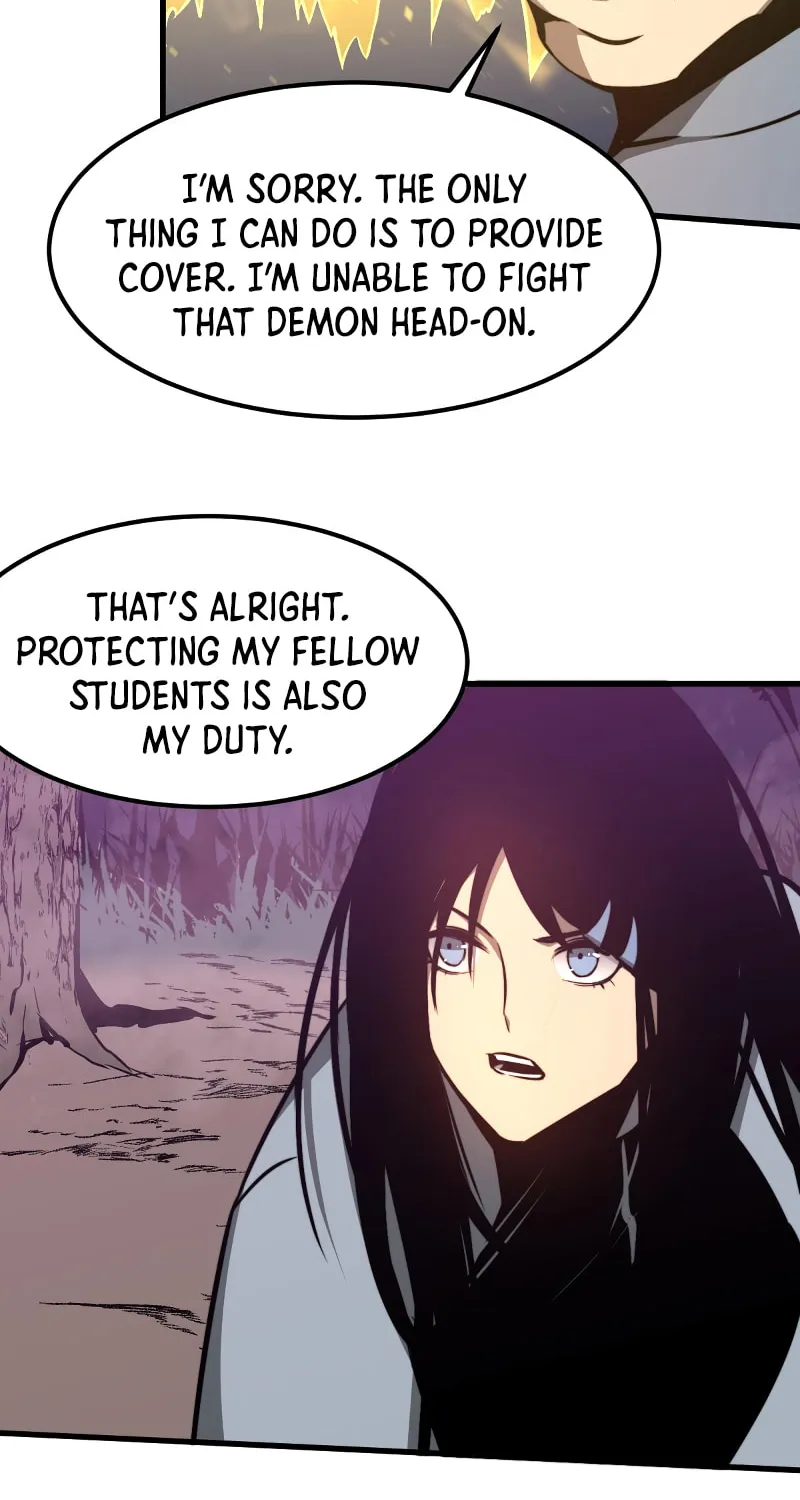 Read Extraordinary Evolution chapter 48 image 56 on Lezhin