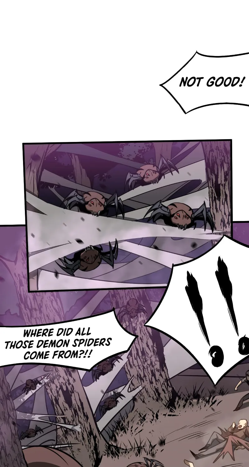 Read Extraordinary Evolution chapter 48 image 57 on Lezhin