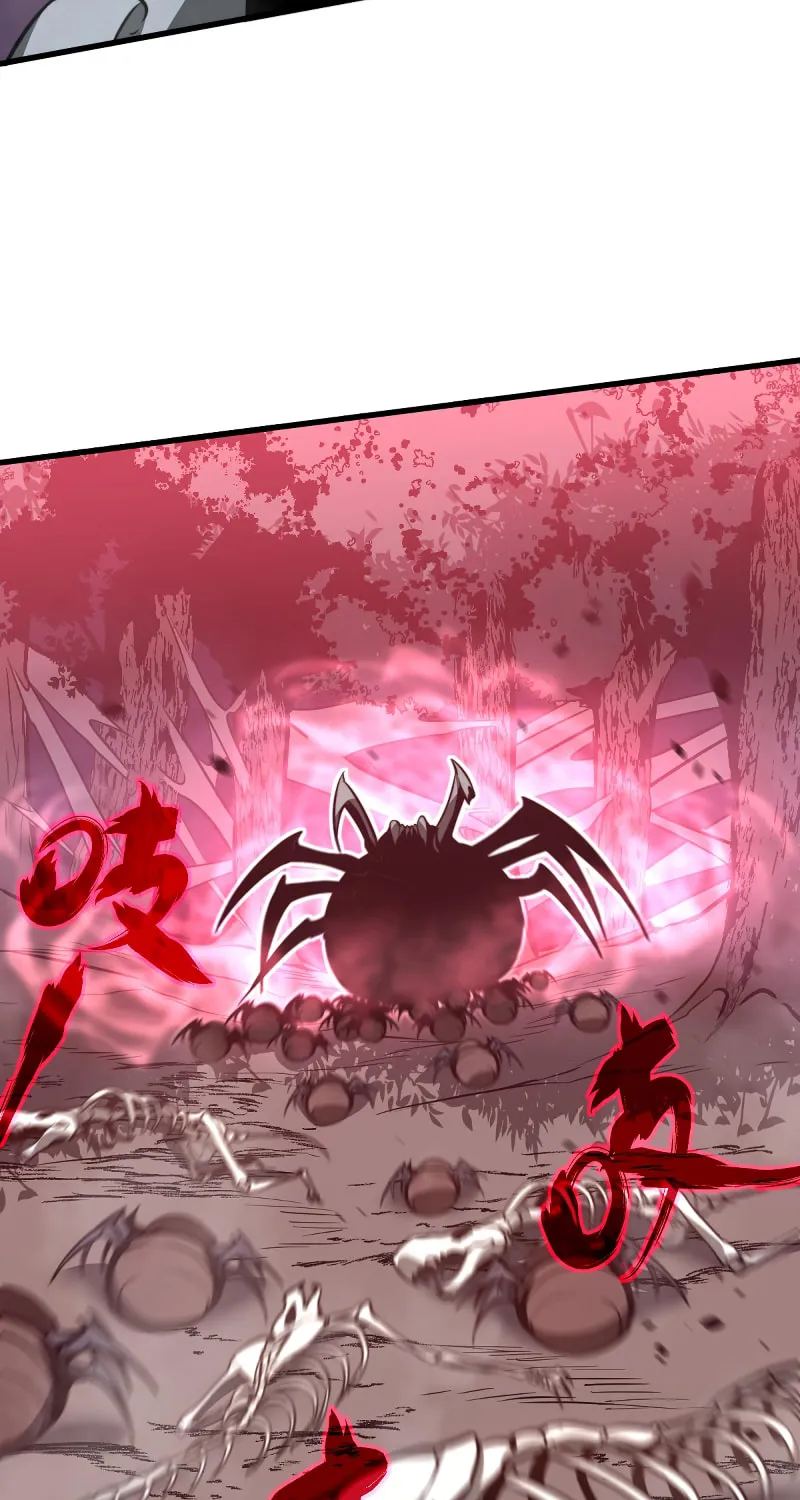 Read Extraordinary Evolution chapter 48 image 61 on Lezhin