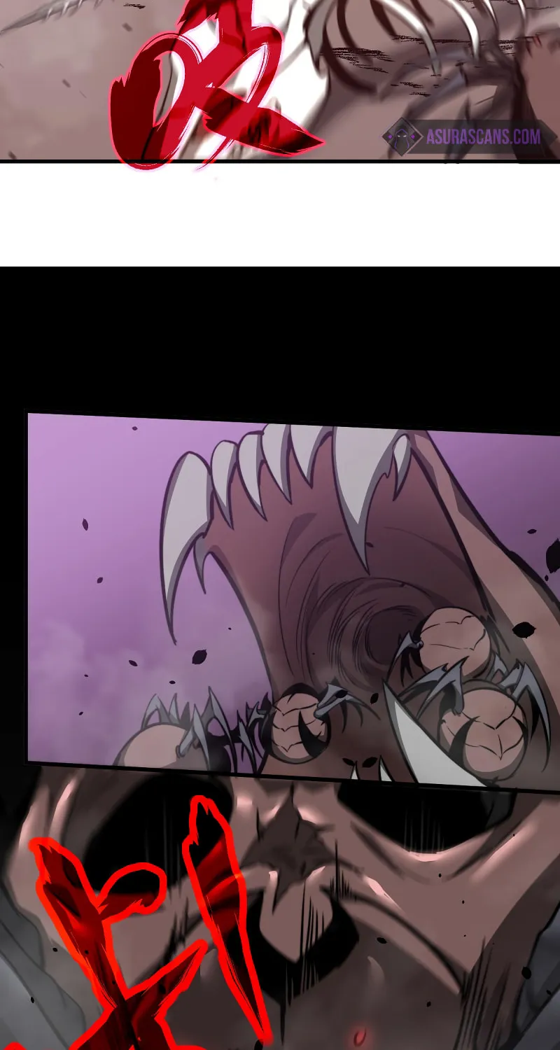 Read Extraordinary Evolution chapter 48 image 62 on Lezhin