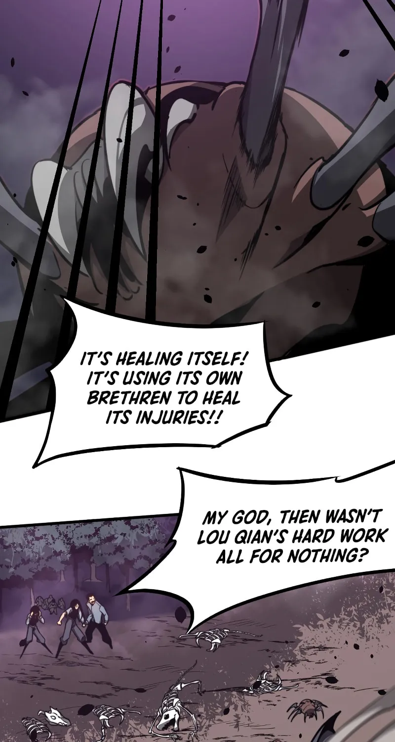 Read Extraordinary Evolution chapter 48 image 65 on Lezhin