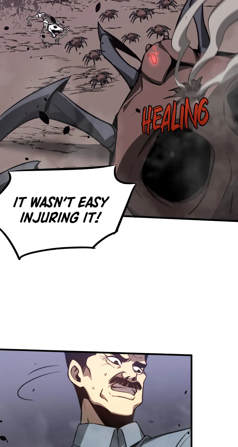 Read Extraordinary Evolution chapter 48 image 66 on Lezhin