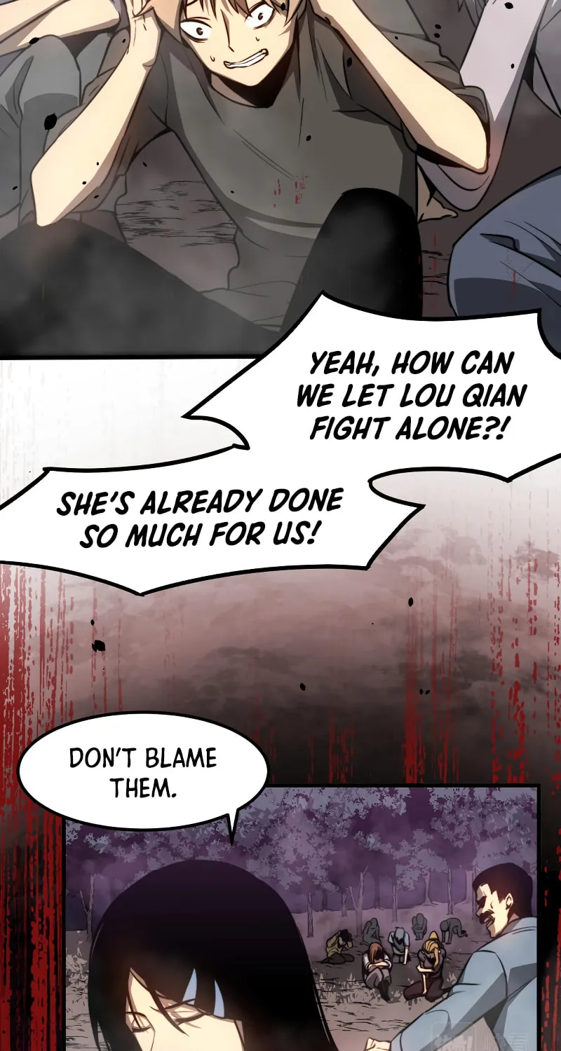 Read Extraordinary Evolution chapter 48 image 68 on Lezhin
