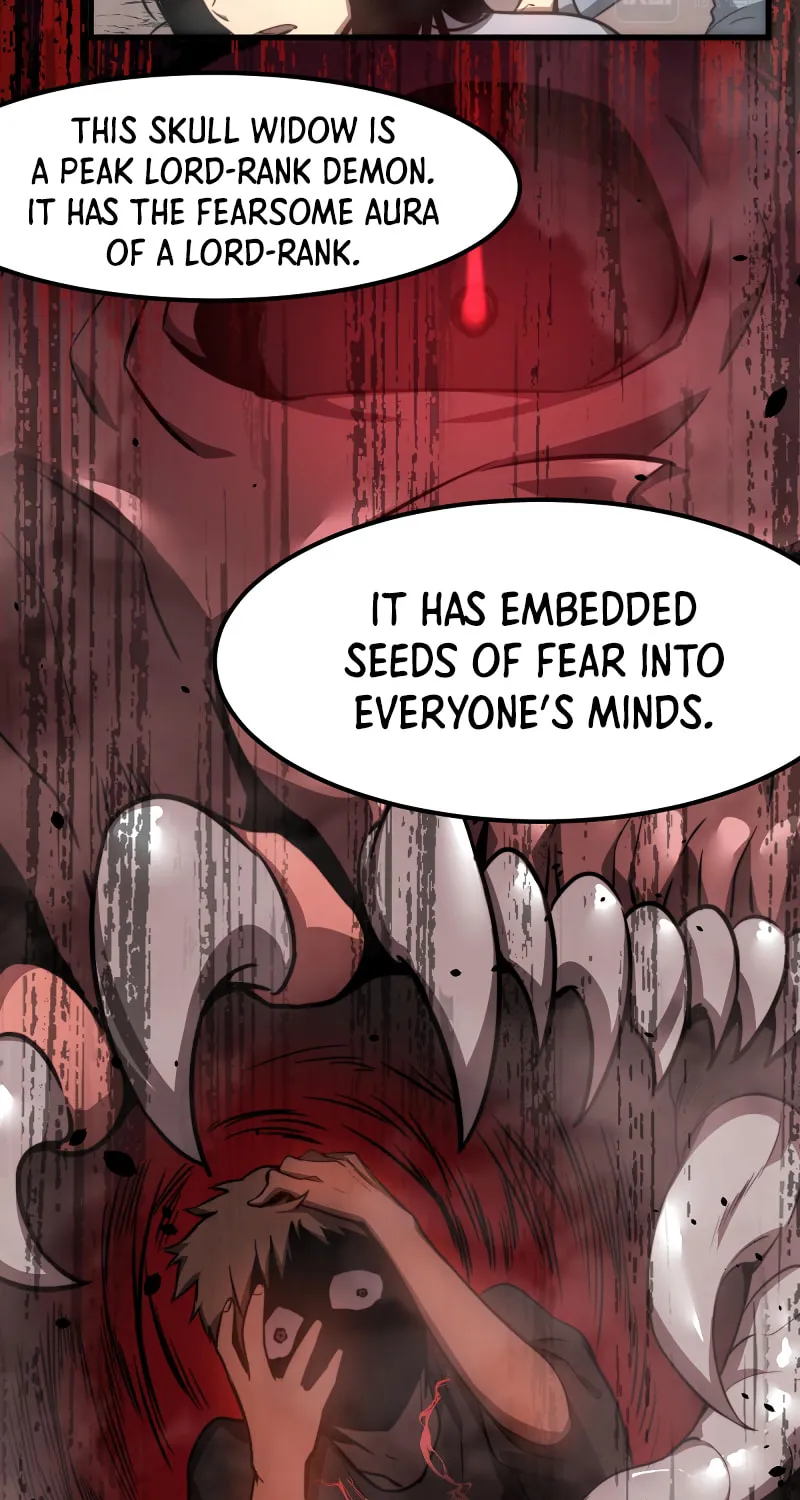 Read Extraordinary Evolution chapter 48 image 69 on Lezhin