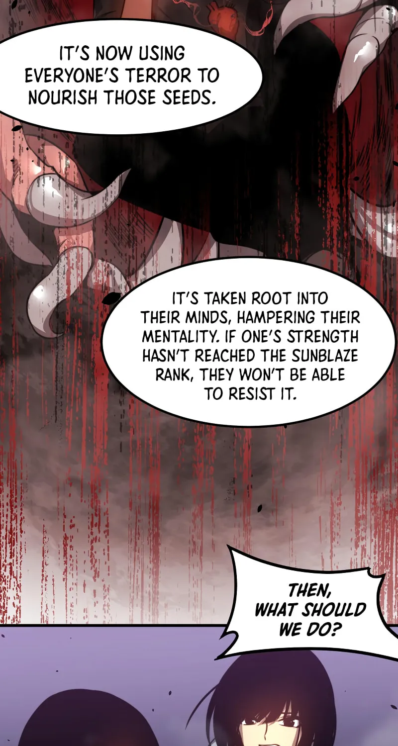 Read Extraordinary Evolution chapter 48 image 70 on Lezhin