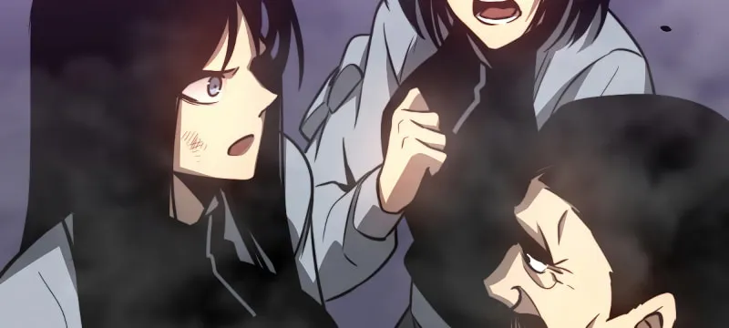 Read Extraordinary Evolution chapter 48 image 71 on Lezhin