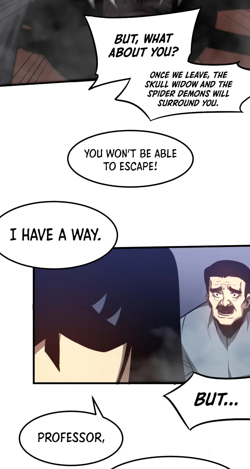 Read Extraordinary Evolution chapter 48 image 73 on Lezhin