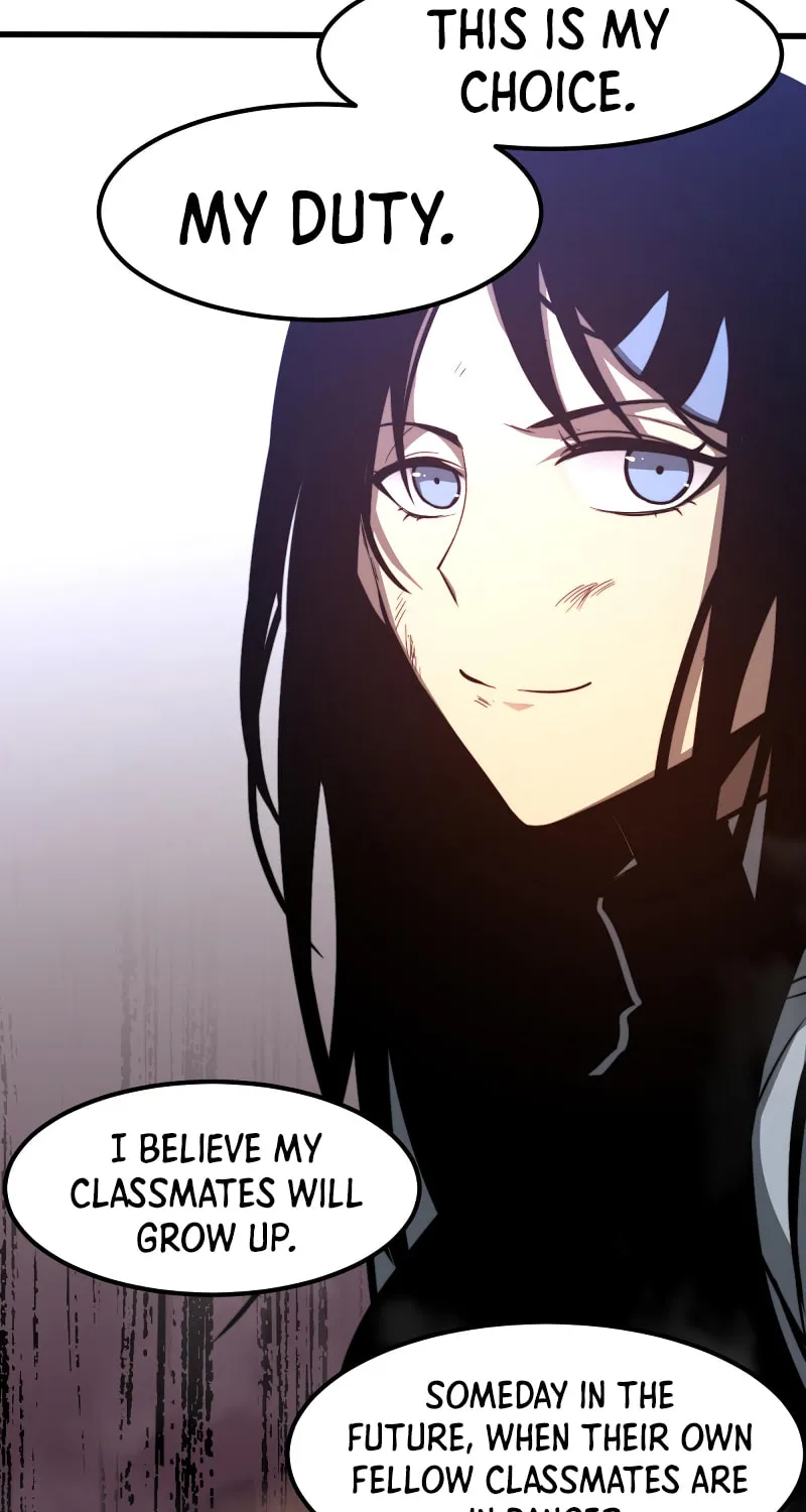 Read Extraordinary Evolution chapter 48 image 74 on Lezhin