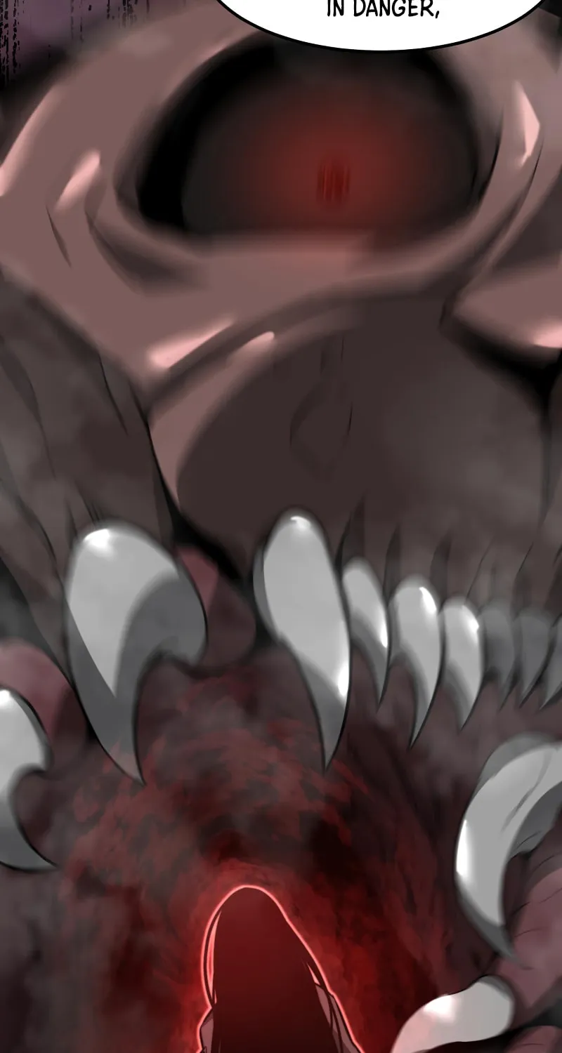 Read Extraordinary Evolution chapter 48 image 75 on Lezhin