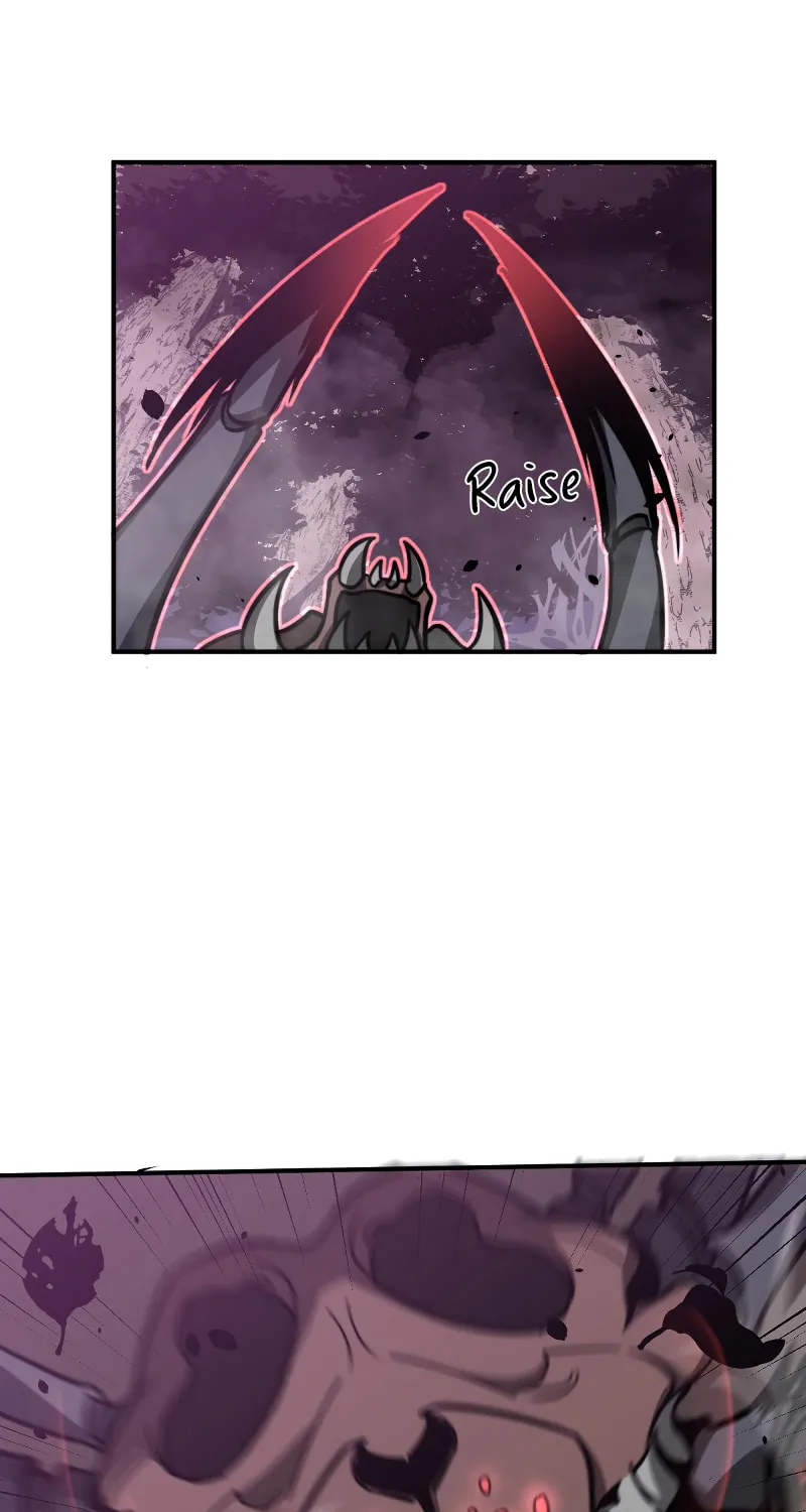 Read Extraordinary Evolution chapter 48 image 8 on Lezhin