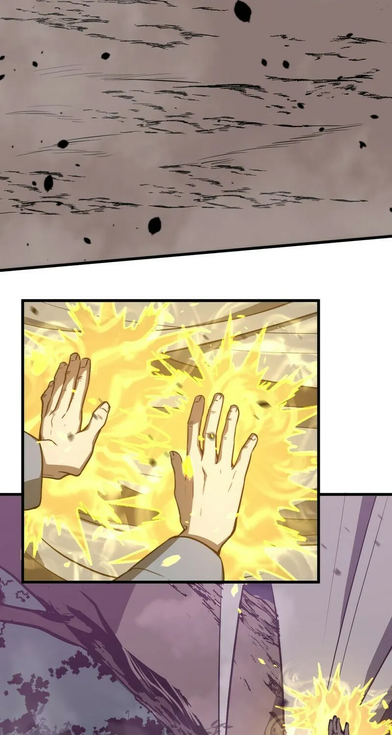Read Extraordinary Evolution chapter 49 image 11 on Lezhin