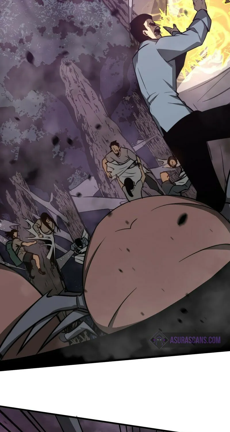 Read Extraordinary Evolution chapter 49 image 12 on Lezhin