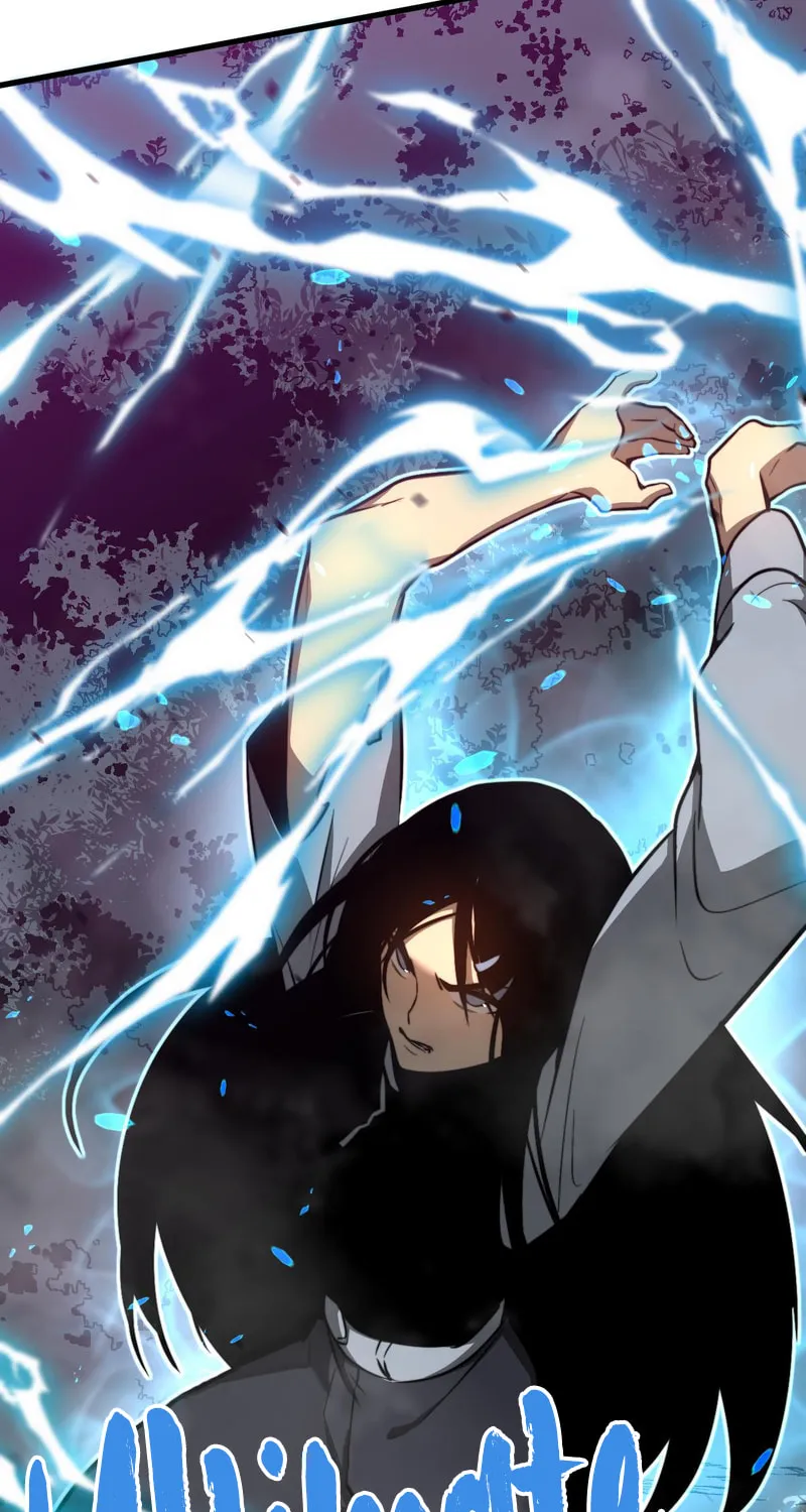 Read Extraordinary Evolution chapter 49 image 16 on Lezhin