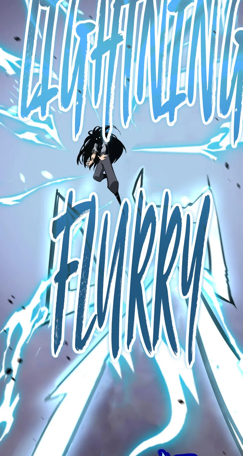 Read Extraordinary Evolution chapter 49 image 18 on Lezhin