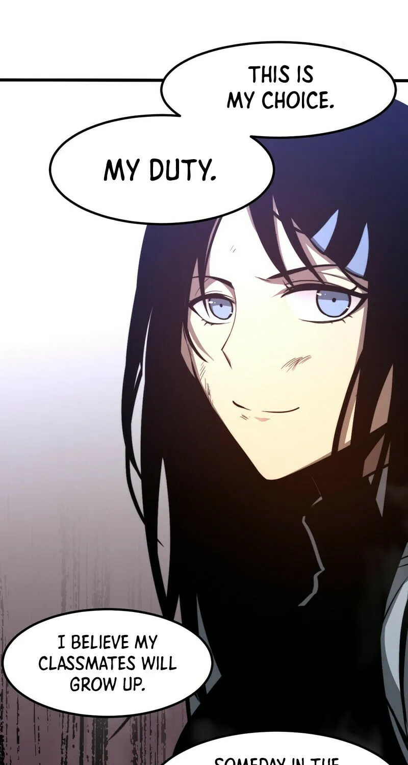 Read Extraordinary Evolution chapter 49 image 2 on Lezhin