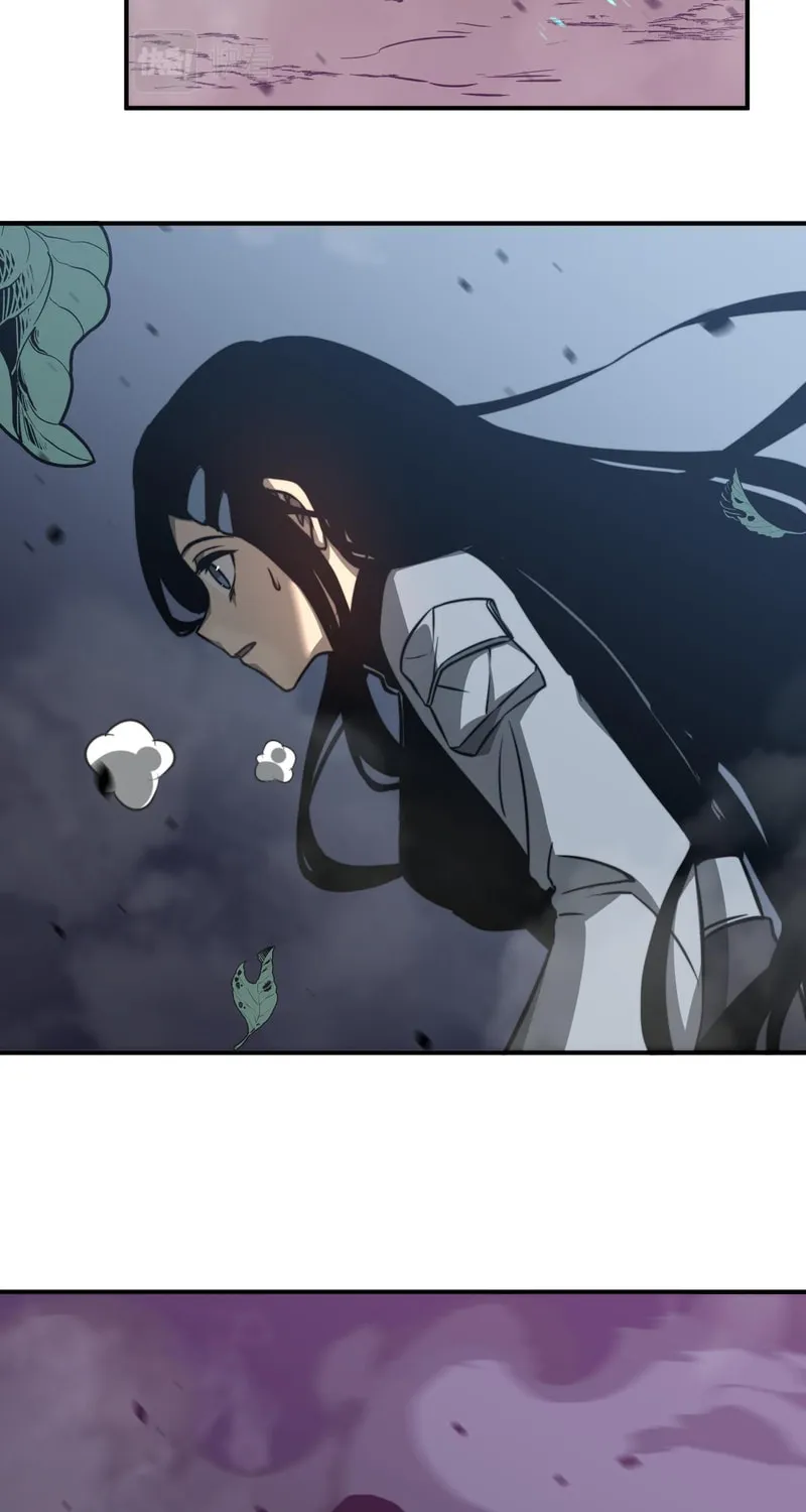 Read Extraordinary Evolution chapter 49 image 24 on Lezhin