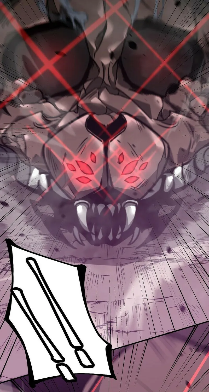 Read Extraordinary Evolution chapter 49 image 28 on Lezhin