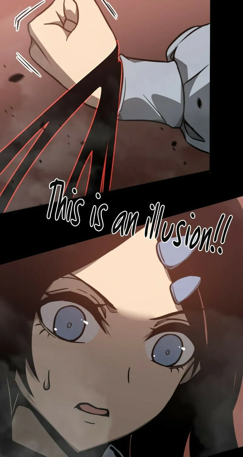 Read Extraordinary Evolution chapter 49 image 35 on Lezhin