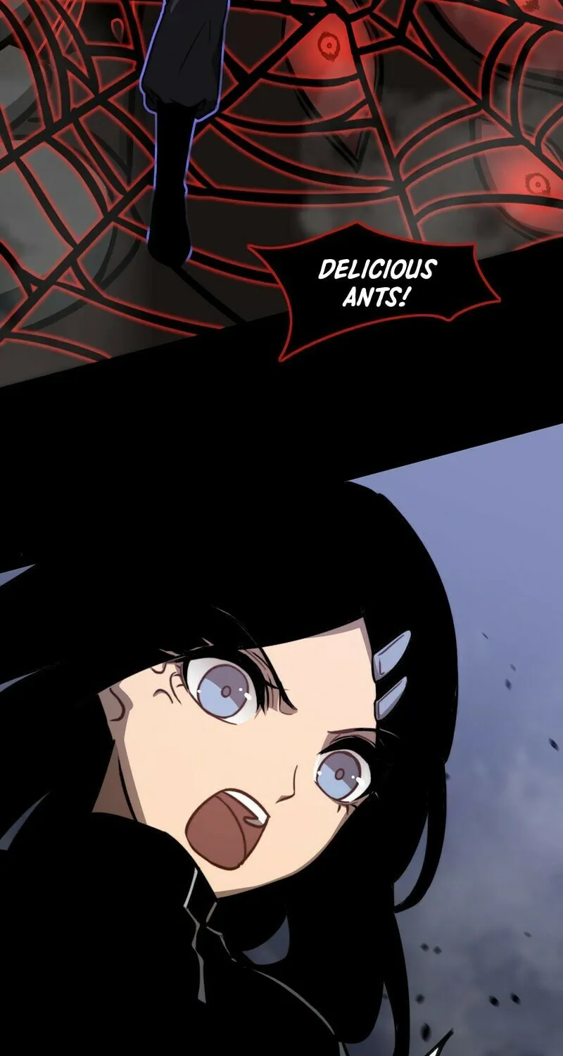 Read Extraordinary Evolution chapter 49 image 37 on Lezhin
