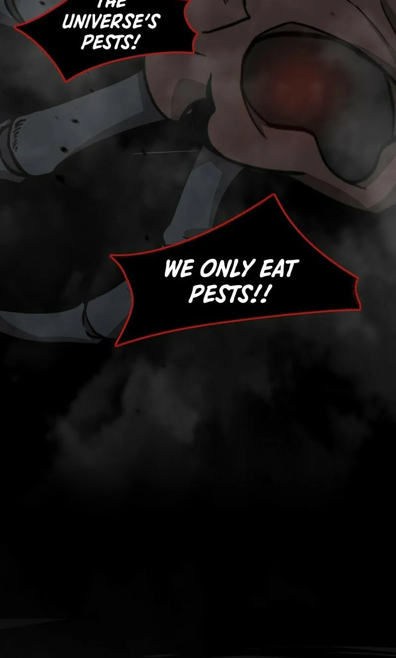Read Extraordinary Evolution chapter 49 image 39 on Lezhin