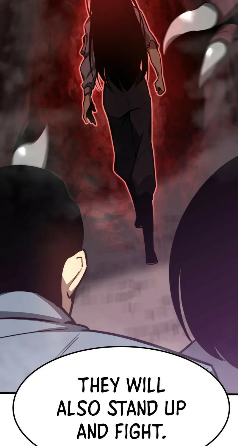 Read Extraordinary Evolution chapter 49 image 4 on Lezhin