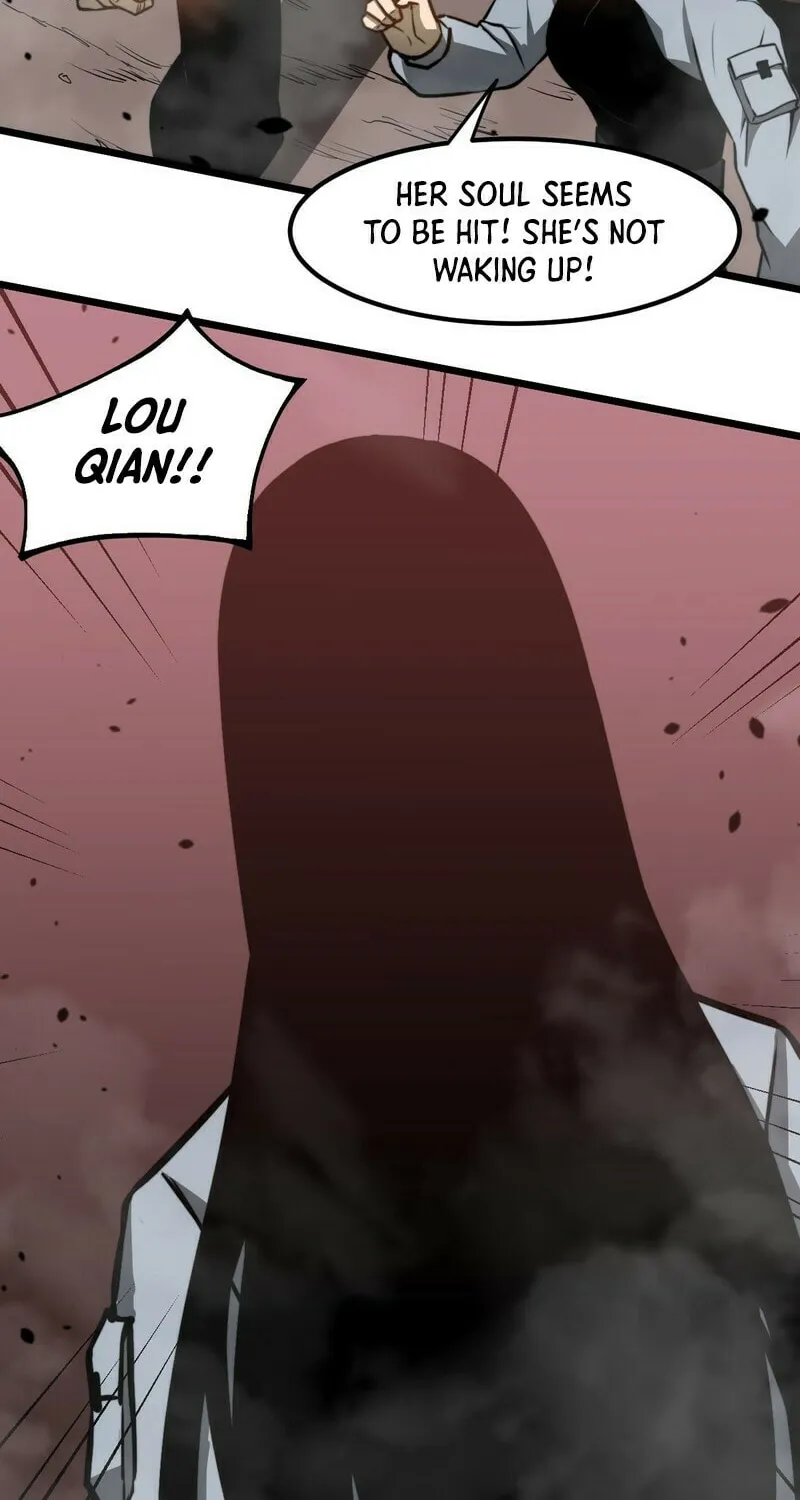 Read Extraordinary Evolution chapter 49 image 43 on Lezhin