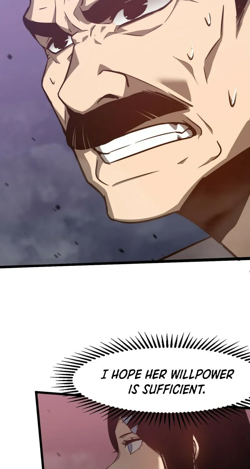 Read Extraordinary Evolution chapter 49 image 48 on Lezhin