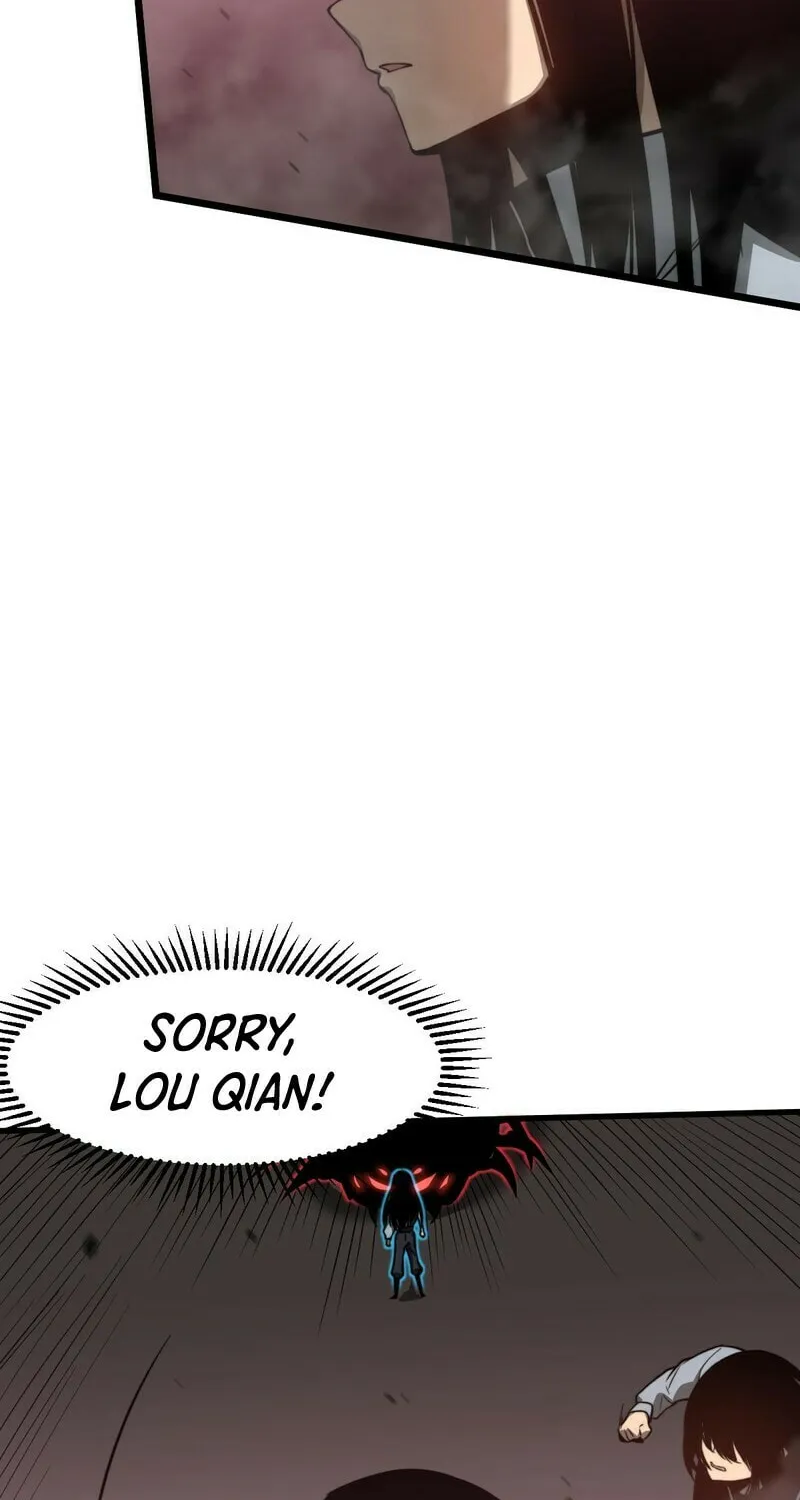 Read Extraordinary Evolution chapter 49 image 49 on Lezhin