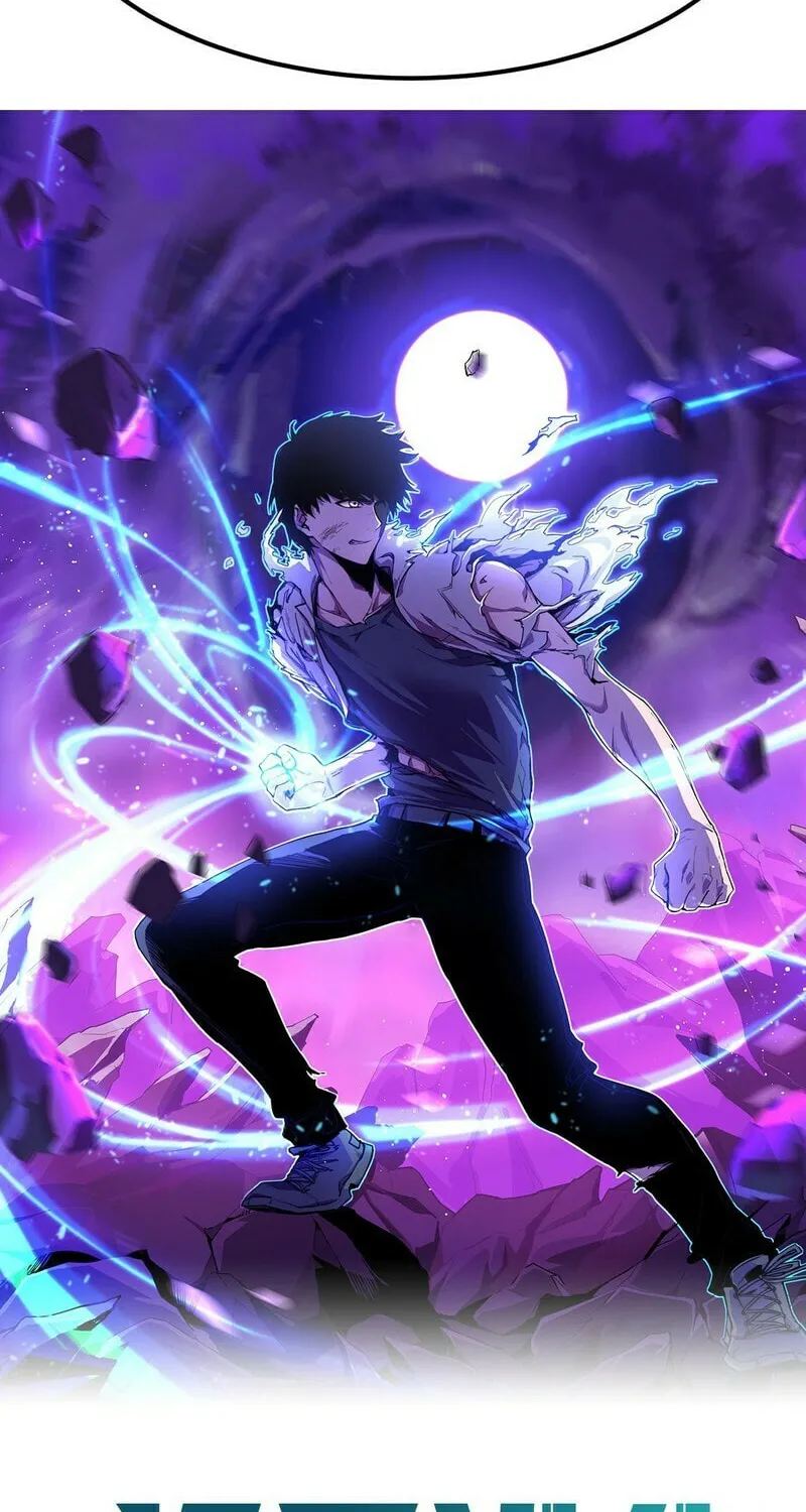 Read Extraordinary Evolution chapter 49 image 5 on Lezhin