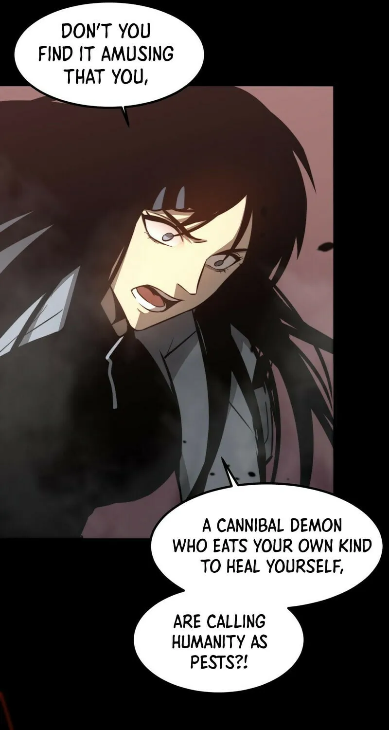 Read Extraordinary Evolution chapter 49 image 53 on Lezhin