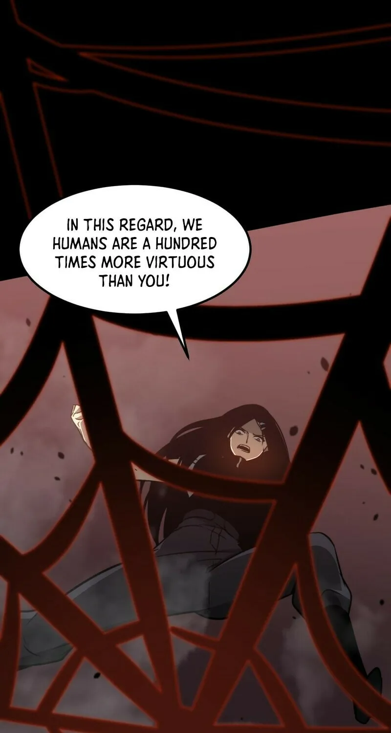 Read Extraordinary Evolution chapter 49 image 54 on Lezhin
