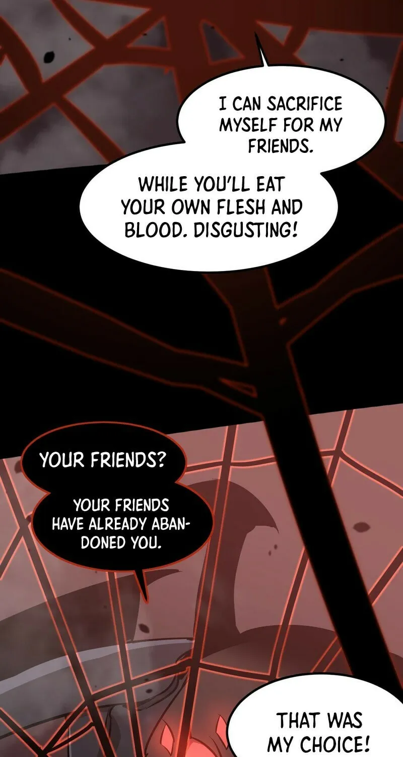 Read Extraordinary Evolution chapter 49 image 55 on Lezhin
