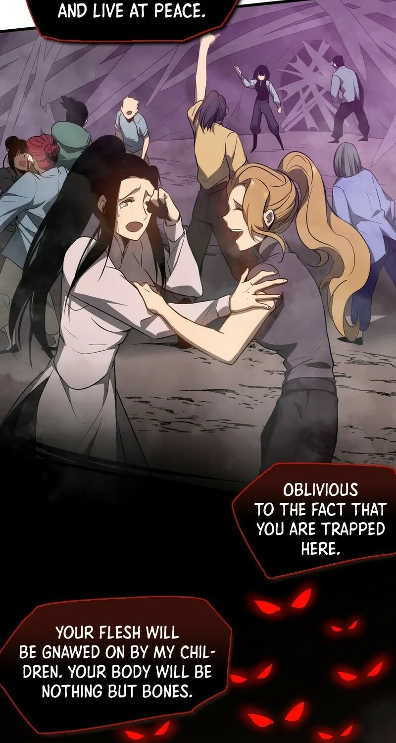 Read Extraordinary Evolution chapter 49 image 57 on Lezhin