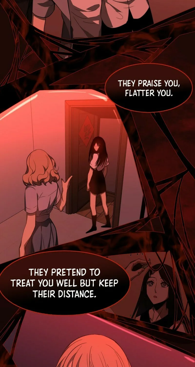Read Extraordinary Evolution chapter 49 image 65 on Lezhin