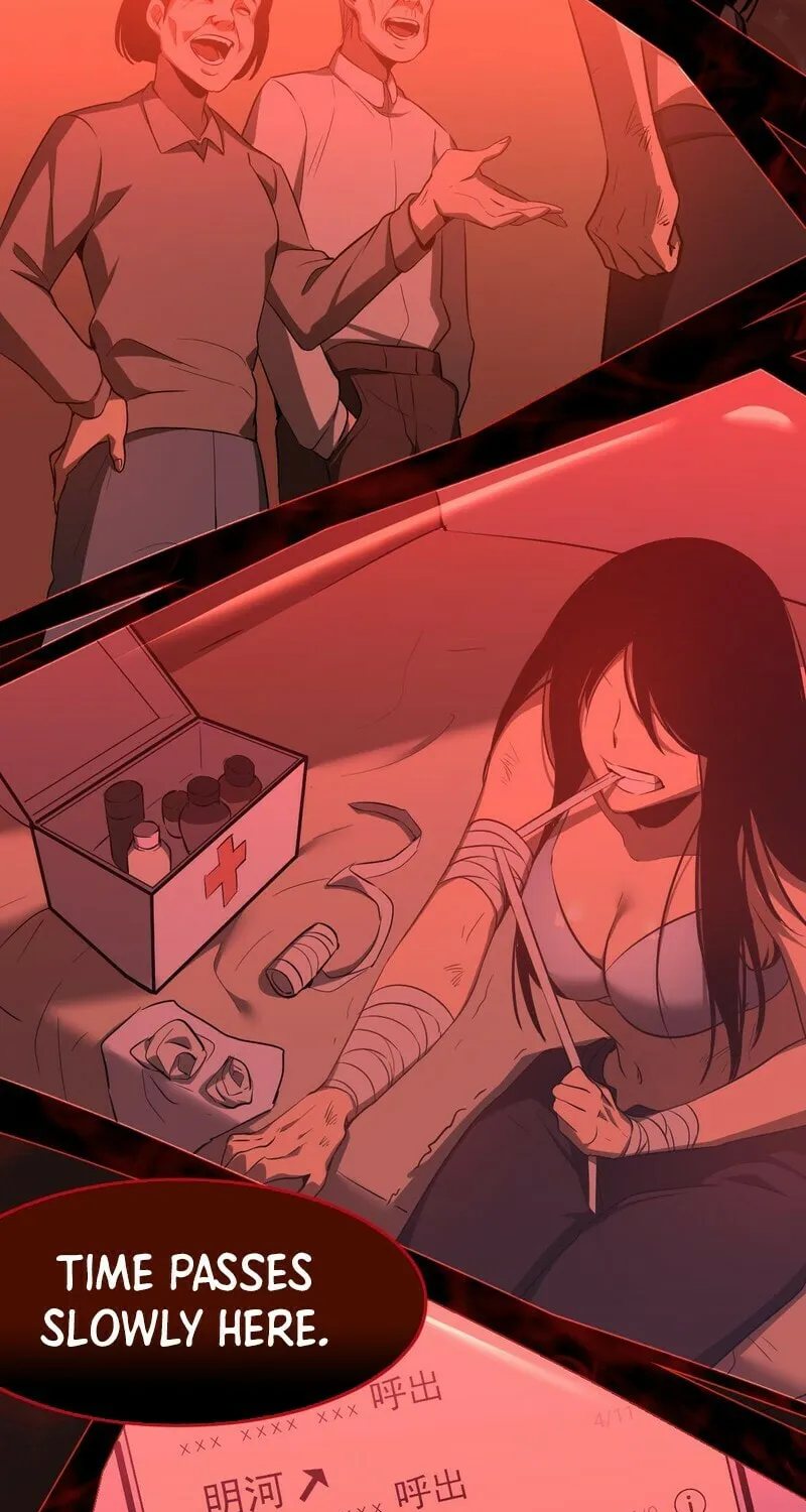 Read Extraordinary Evolution chapter 49 image 67 on Lezhin