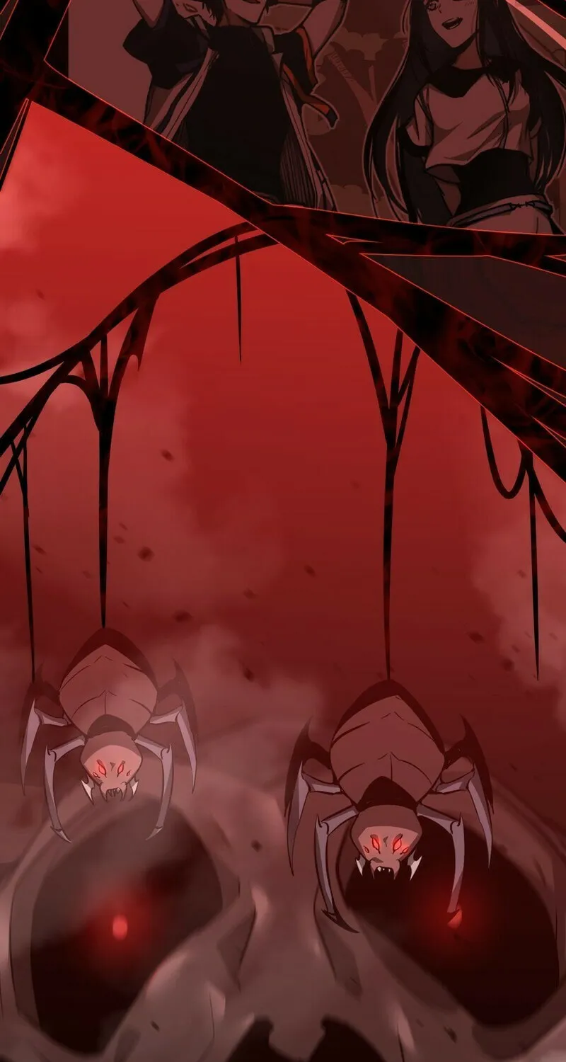 Read Extraordinary Evolution chapter 49 image 69 on Lezhin