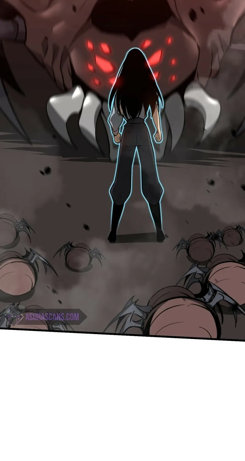Read Extraordinary Evolution chapter 49 image 70 on Lezhin