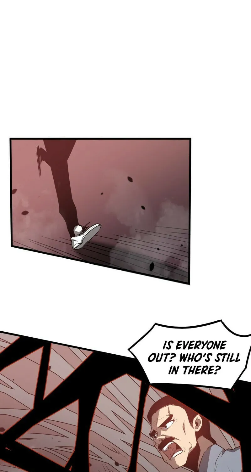Read Extraordinary Evolution chapter 49 image 71 on Lezhin